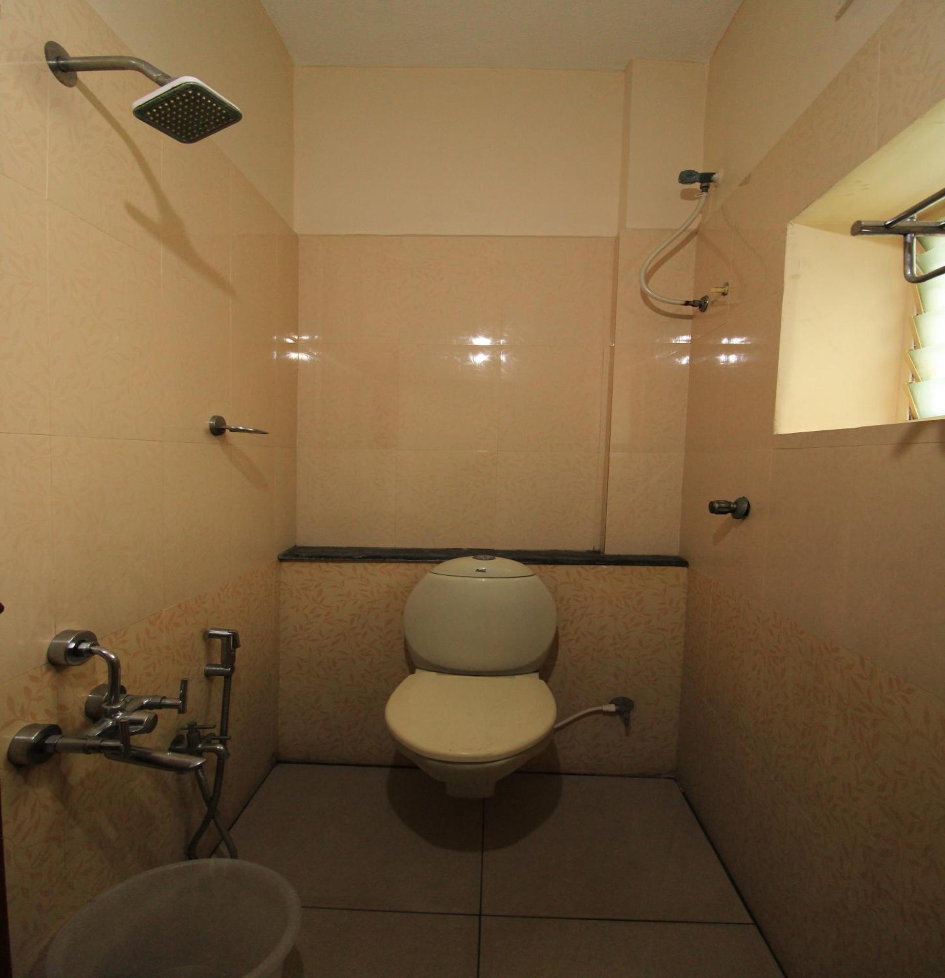 Hotel Rathnavel Towers Chennai Dış mekan fotoğraf