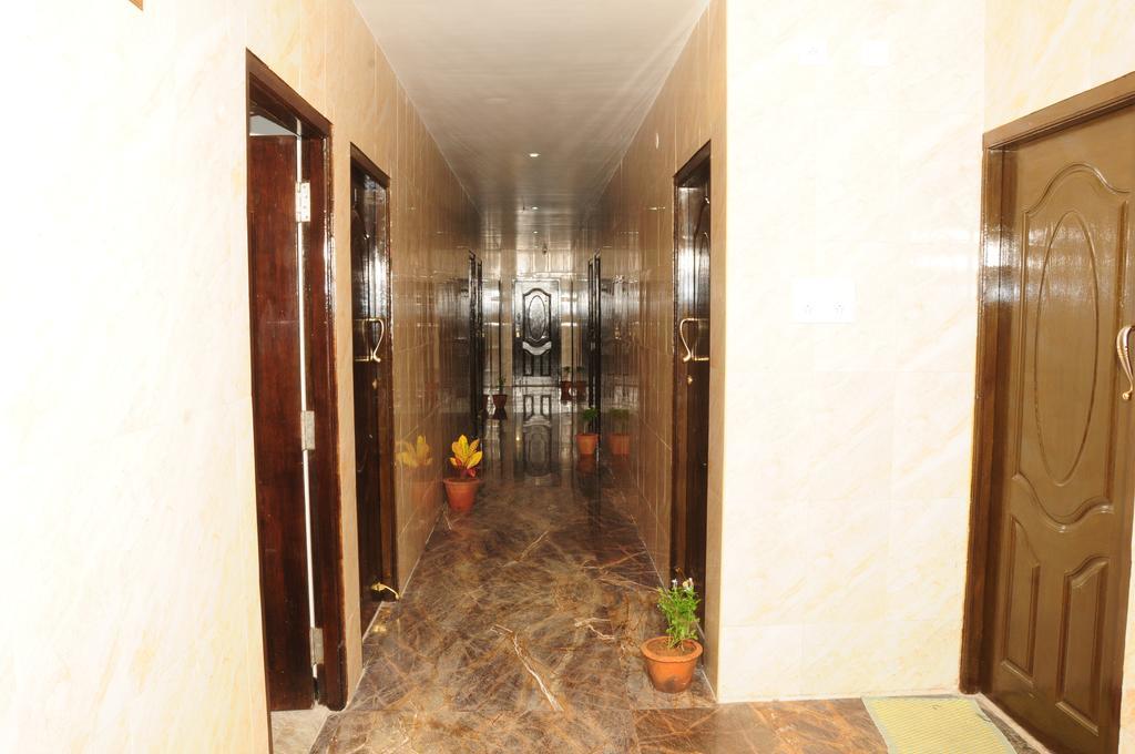 Hotel Rathnavel Towers Chennai Dış mekan fotoğraf
