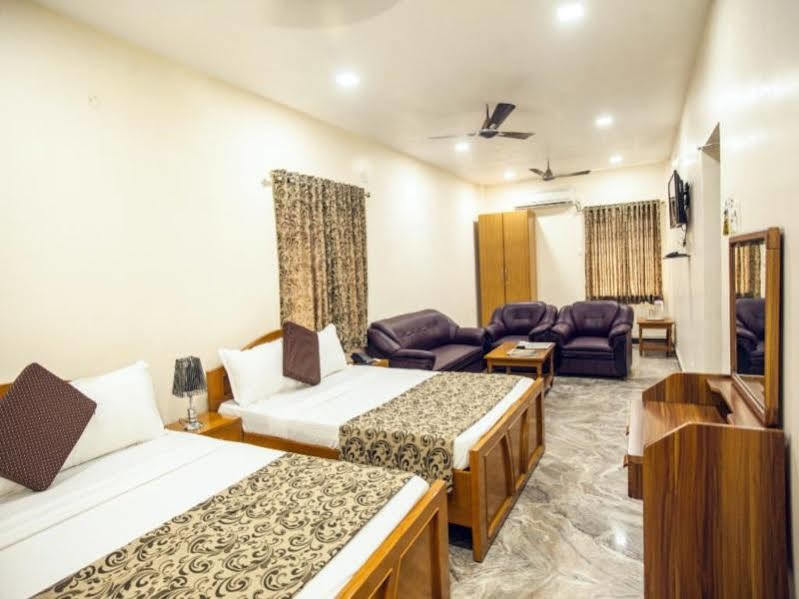 Hotel Rathnavel Towers Chennai Dış mekan fotoğraf
